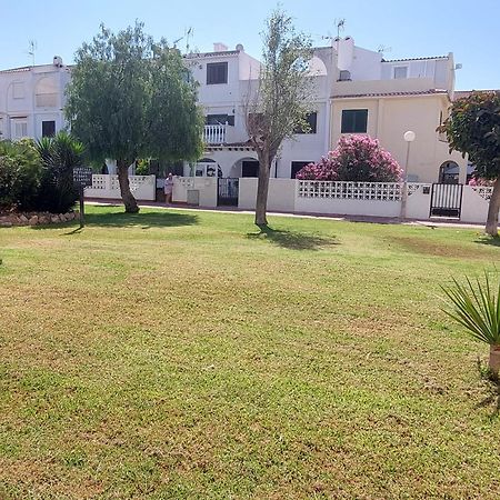 Haus Am Meer Torrevieja Zewnętrze zdjęcie