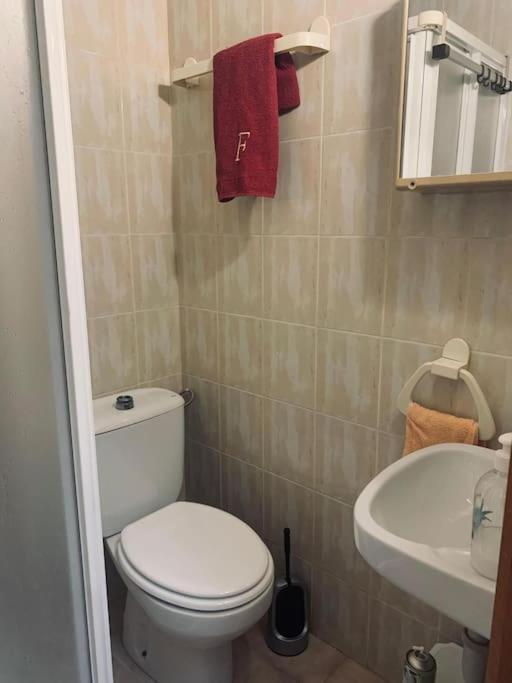 Haus Am Meer Torrevieja Zewnętrze zdjęcie