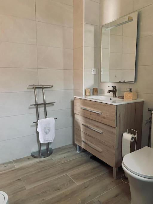 Haus Am Meer Torrevieja Zewnętrze zdjęcie