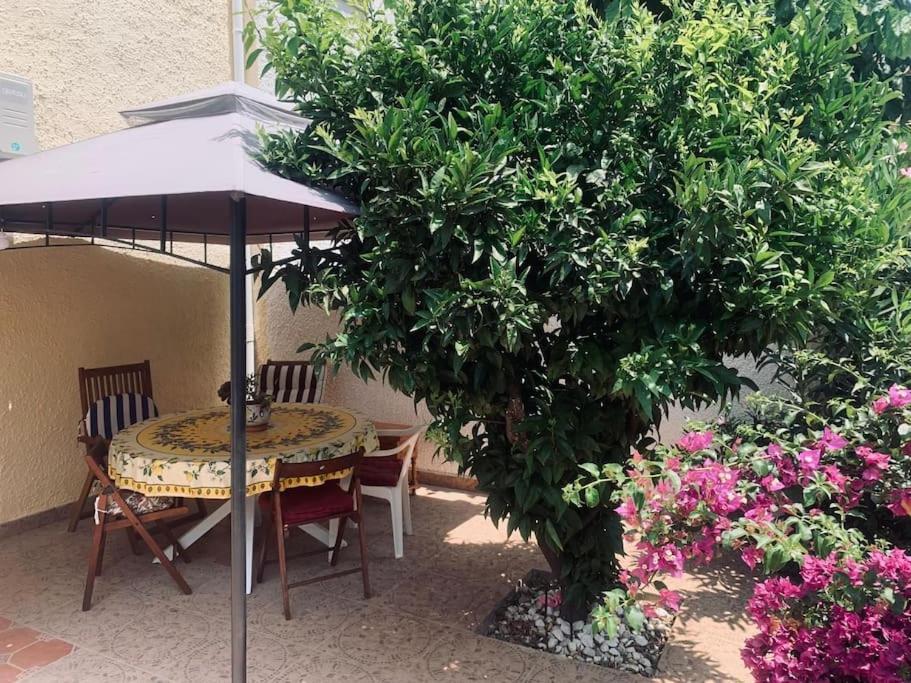 Haus Am Meer Torrevieja Zewnętrze zdjęcie
