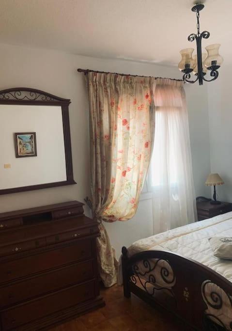 Haus Am Meer Torrevieja Zewnętrze zdjęcie