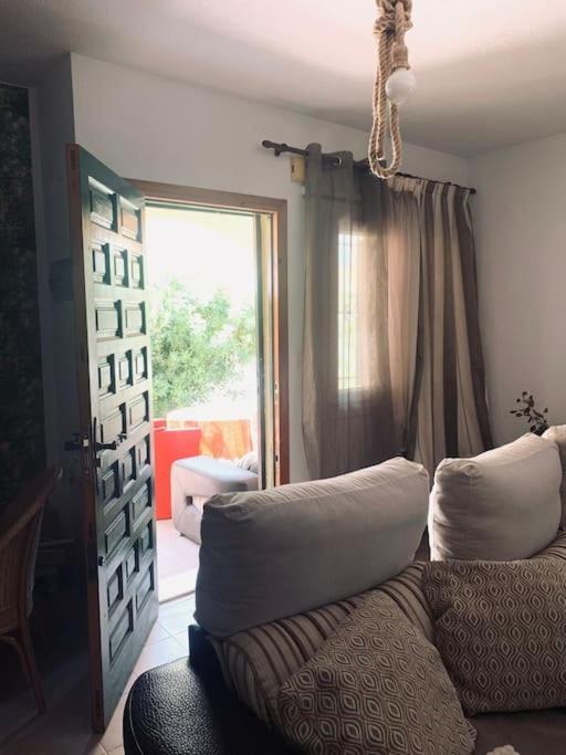 Haus Am Meer Torrevieja Zewnętrze zdjęcie
