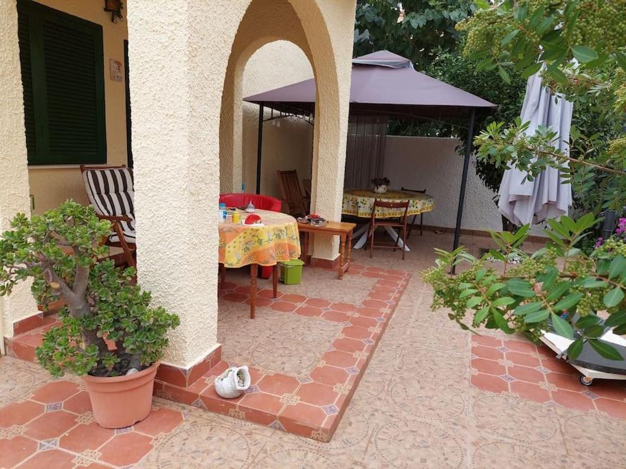 Haus Am Meer Torrevieja Zewnętrze zdjęcie