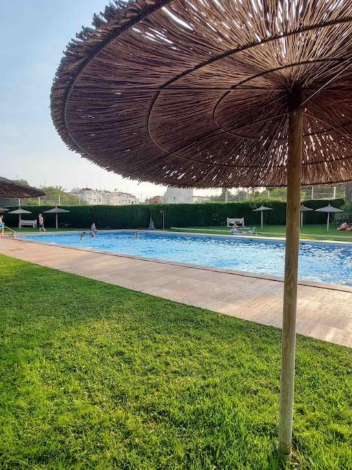 Haus Am Meer Torrevieja Zewnętrze zdjęcie