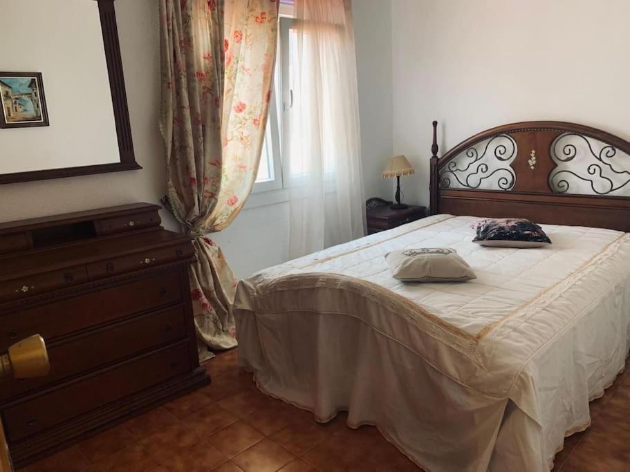 Haus Am Meer Torrevieja Zewnętrze zdjęcie