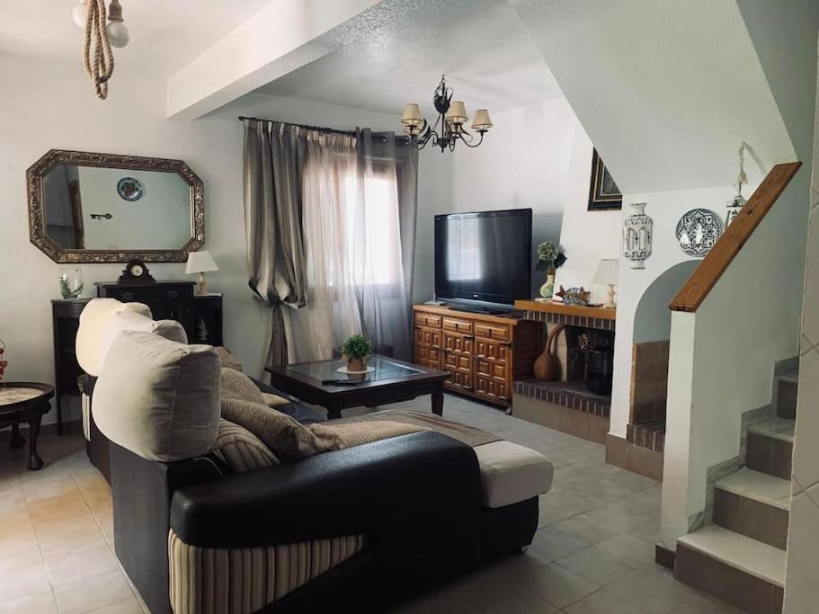 Haus Am Meer Torrevieja Zewnętrze zdjęcie