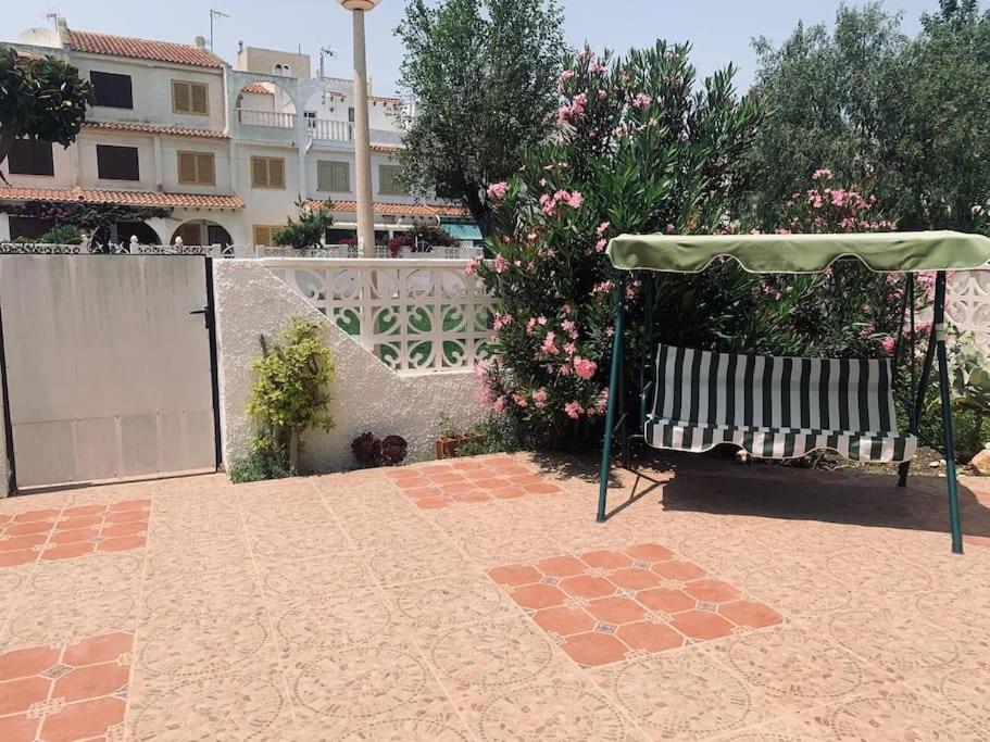 Haus Am Meer Torrevieja Zewnętrze zdjęcie